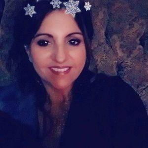 Meet your Posher, Tonya